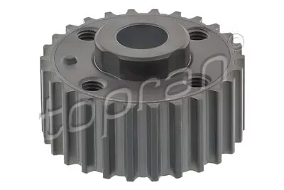 Fits TOPRAN 108 698 CRANKSH. TIMING GEAR. POLOAUDI A3IBIZA  DE Stock • $34.19