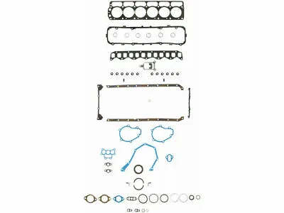 For 1976-1980 Plymouth Volare Engine Gasket Set Felpro 82518KR 1977 1978 1979 • $98.48