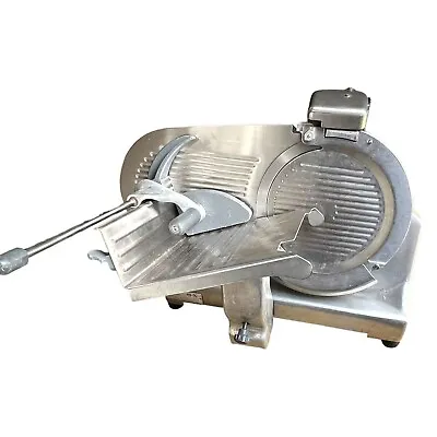 Hobart 2612 Commercial Meat Slicer Deli Professional TESTED Works Clean • $974.99