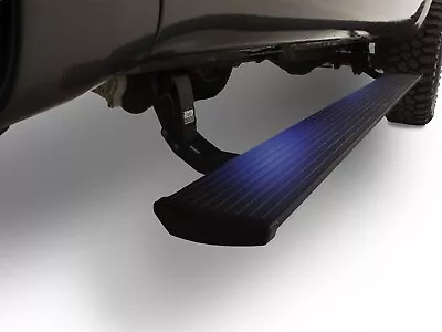 AMP PowerStep Plug-N-Play Running Board Step Bar Fits 2020-2022 Ford F-250 F-350 • $1739.99