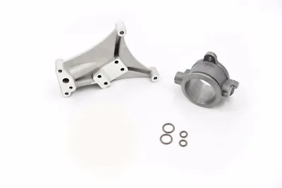 Non EBPV Turbo Pedestal & Exhaust Housing For 94-97 Ford 7.3L Powerstroke Diesel • $129.95