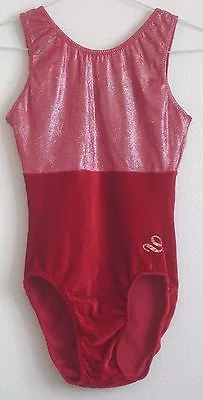 $19.99 • Buy Dreamlight Leotard 12-14 CL Child Large 