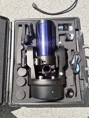 Meade ETX-60 AT Refractor Telescope • $80