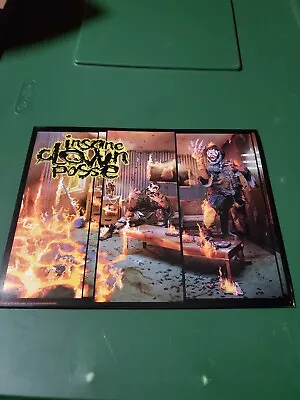 $20 • Buy ICP Flat Insane Clown Posse Psychopathic Records Juggalo