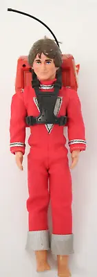 1979 Mork From Ork Doll 9  Robin Williams Mattel Mork & Mindy... • $11.95