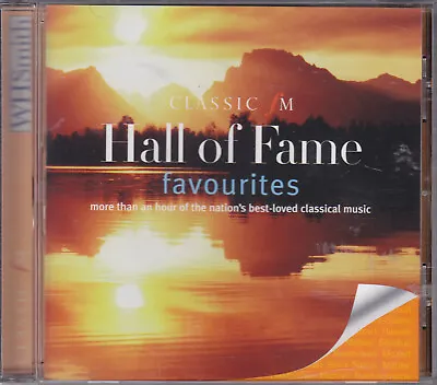 £2.20 • Buy Classic FM - Hall Of Fame Favourites - CD Album - 10 Tracks