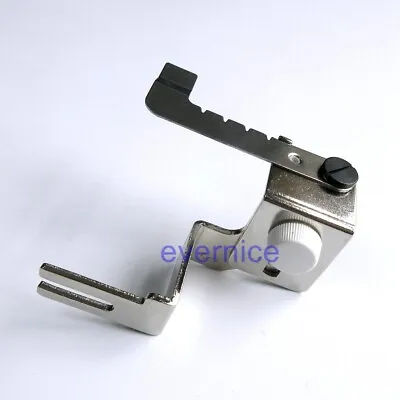 Gathering Attachment #200217101 For Janome (Newhome) 634D 734D Hf3434D Hf9102D • $29.04