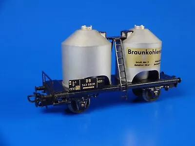 MARKLIN H0 - 4511 - Pulverized Coal Car (77)/ VG • $9.95