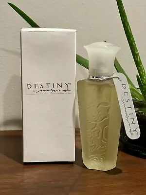 Destiny By Marilyn Miglin For Women 2 Oz EDP Perfume Spray - Brand New In Box • $44.99