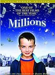 Millions (Full-Screen Edition) DVD • $4.60