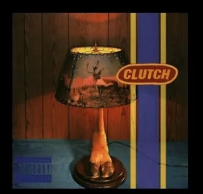PRE-ORDER Clutch - Transnational Speedway League: Anthems Anecdotes And Undeniab • $54.87