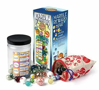 House Of Marbles Reward Jar New • £9.93