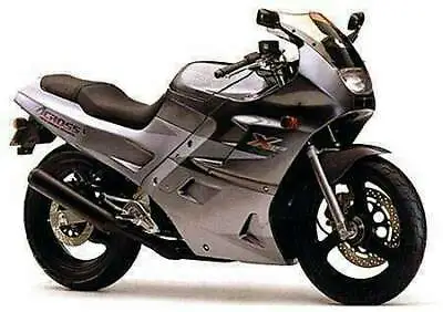 $5 • Buy Suzuki GSX250 F Across (parted) Parts From $5