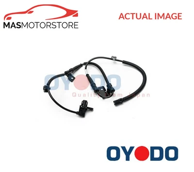 £38.95 • Buy Abs Wheel Speed Sensor Front Left Oyodo 75e0320-oyo P New Oe Replacement