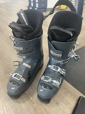 Ski Boots 28.5 Nordica 2023 Model Used Once • $200