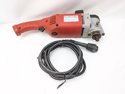 Milwaukee 5460 7 / 9  Corded Speed Control Polisher Grinder • $189