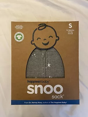Happiest Baby Snoo Sack (Available In Different Prints And Sizes) • £24.99