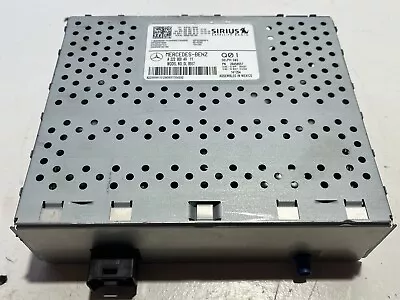 Mercedes CLA GLE CLS SL E Sirius Module A2229004911 USED OEM • $97