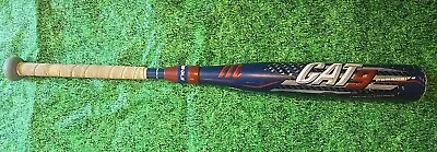 Marucci CAT 9 Composite America 30” (-8) USSSA Baseball Bat - MSBCCP98A • $119.99