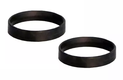 $12.10 • Buy Panel Clamp Gasket For Heliocol Swimming Pool Solar Panels - HC-113G - 2 Pack