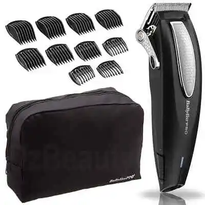 Babyliss Pro Lithium FX Cordless Barber Hair Clipper BabylissPRO • $129.95