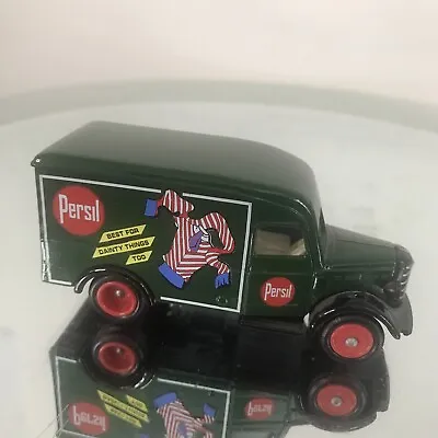 Lledo Days Gone 1950 Persil Bedford Delivery Van  Made In England • $49.99