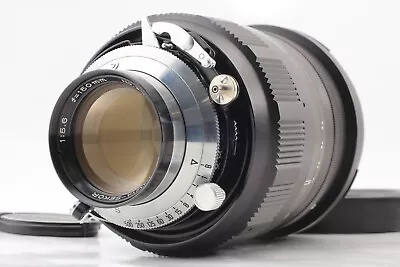 【MINT】Mamiya Sekor 150mm F/5.6 Telephoto For Universal Press Super 23 From JAPAN • $139.90