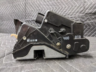 $79.99 • Buy BMW E46 3-Series Door Lock With Motor Actuator Right Rear 51227011246