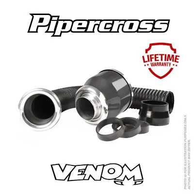 Pipercross Viper Air Induction Kit For Saab 9-3 2.0 Turbo (06/98-09/00) VF170 • $222.21