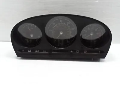 79 Mercedes R107 450SL Instrument Cluster Speedometer • $149.99