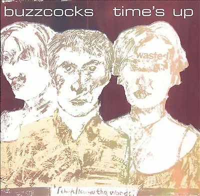 £4.52 • Buy Buzzcocks : Time's Up CD (2000) Value Guaranteed From EBay’s Biggest Seller!