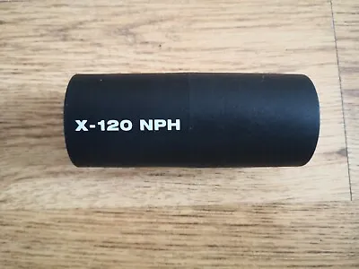 £14.99 • Buy Hilti X-120 NPH Nail Gun Stapler Tacker Fixing Parts
