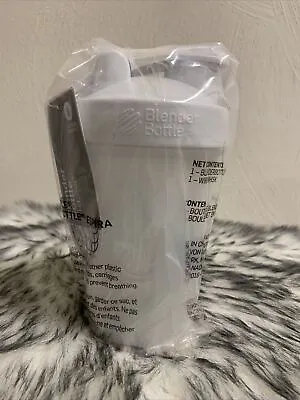 Espira Avon Blender Bottle Exercise Drink Protein Powder Shaker W/ Wire Whisk 🌺 • $14.99