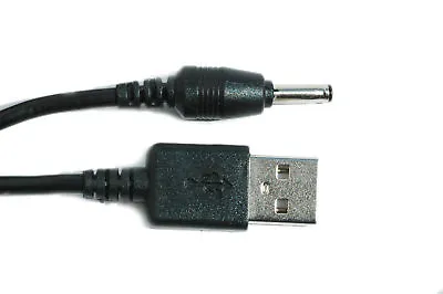£3.99 • Buy 90cm USB 5V 2A Black Charger Power Cable Adaptor For Tenvis JPT3815W IP Camera