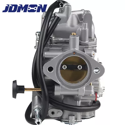 $38.69 • Buy  Fit For Yamaha 1993 1998 1999 Big Bear 350 Carburetor Carb Wolverine 350 1995