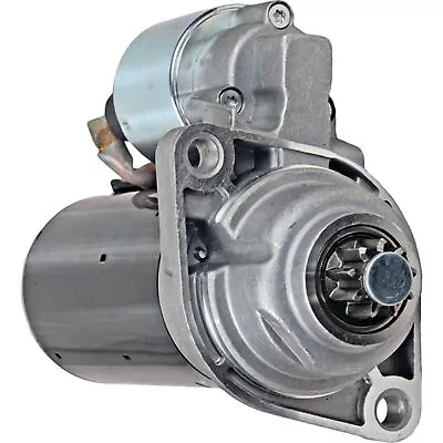 Starter For Porsche 911 Series 1999-2012 Boxter 1999-2008 Cayman; 410-24075 • $90.34