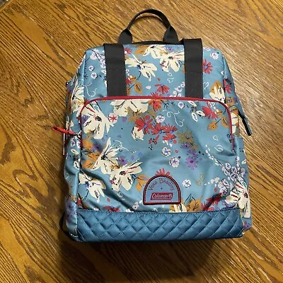 Vera Bradley Coleman Backpack • $49.99