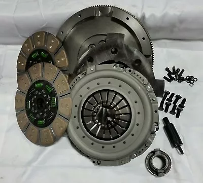 $1181.29 • Buy Valair Spring Hub Dual Disc Kit For 94-03 Dodge 5.9L NV4500 5 Speed