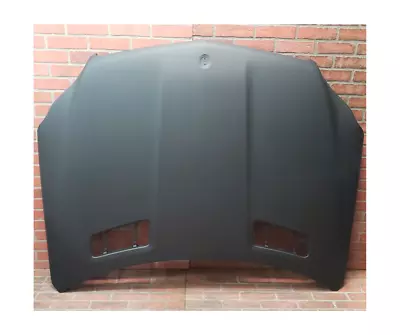 Mercedes Benz GL350 W166 Hood Bonnet 2013-2016 Cover Panel 1668800457 OEM Reman • $1035