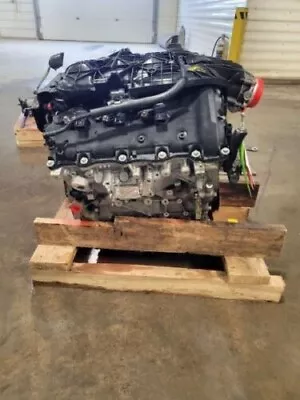 12 2012 Chevy Camaro Engine Motor 3.6L V6 Fits Vin 3 8th Digit Option LFX • $3399.95