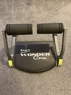 Wonder Core Smart Fitness Equipment • £40