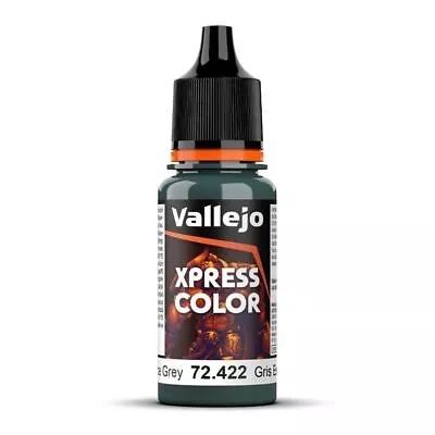 Vallejo Xpress Color Fantasy Wargame  Figure Contrast Paint Any 18ml Bottles • £3.14