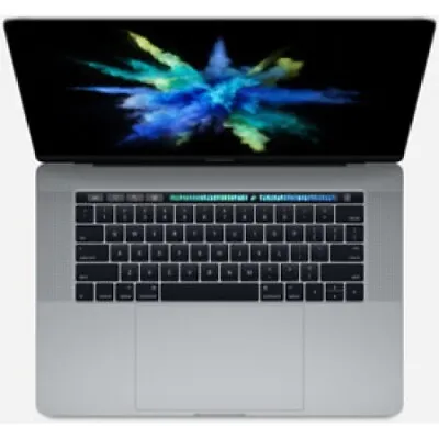 MacBook Pro 15  2016 Core I7 2.6GHz 16GB 1TB Space Grey • £531