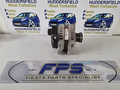 £24.99 • Buy Ford Fiesta Mk7 Ecoboost 2013 -2017 1.0 140Bhp Alternator 150A Cv6T-10300-BC
