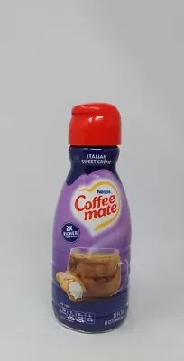 Nestle Coffee Mate Liquid Coffee Creamer 946 Ml - Creamy And Delicious • £19.48