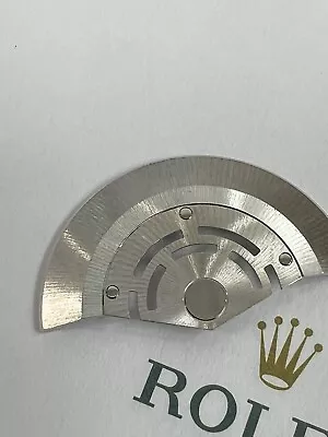 GENUINE Authentic Rolex 1570 1530 7903 Oscillating Weight Perfect Condition • $160
