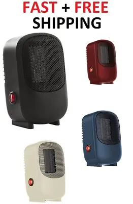Space Heater Mini Electric Space Heater Personal  • $15.88