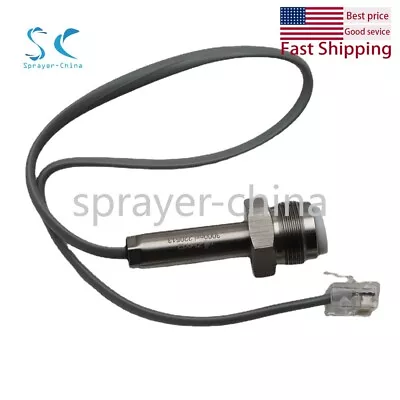Airless Spray Coater 704492 For Titan Impact Pressure Transducer 440 540 640 740 • $26.71