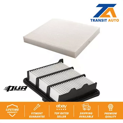 Air Cabin Filters (2 Total) Kit For 2018-2022 Honda Accord 1.5L • $22.81