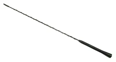 Roof Antenna Mast VW Jetta Golf Rabbit MK4 MK5 Passat Beetle FUBA - Genuine • $34.99